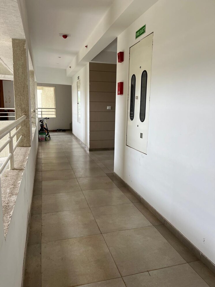 undefined, paranjape-forest-trails-the-cove 2 Bedroom 998 Sq.Ft. Apartment In Bhugaon Pune 8868446