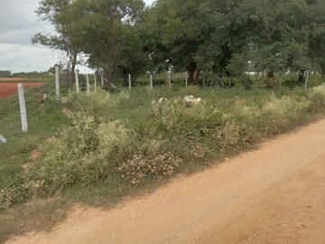Plot Area in  Plot at Samruddhi Green City, Mysore Road – for Sale