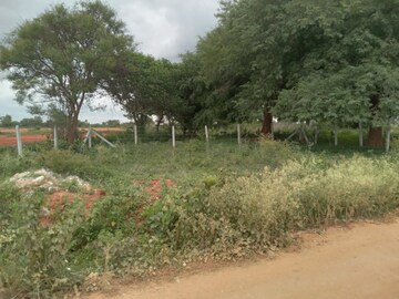 Plot Area in  Plot at Samruddhi Green City, Mysore Road – for Sale