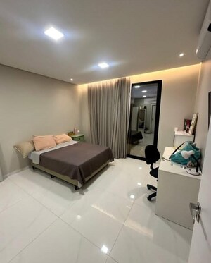 Living Room in 3.5 BHK Builder Floor at Sector 23 – for Sale