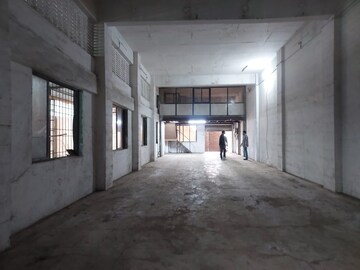  Warehouse – Exterior View View at Vasai East - for Rent