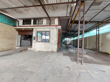  Warehouse For Rent in Vasai East