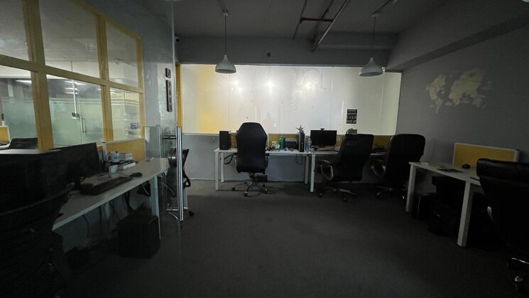 Master Bedroom, lunkad-zodiac 2 Bedroom 750 Sq.Ft. Apartment In Viman Nagar Pune 8868467