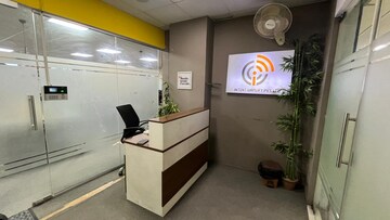 Master Bedroom in 2 BHK Apartment at Lunkad Zodiac, Viman Nagar – for Sale