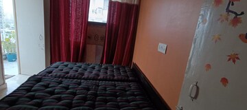 Bedroom in 2 BHK Apartment at Adore Happy Homes, Sector 86 – for Rent