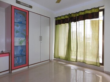 Building Lobby in 3 BHK Apartment at Iris Villa, Chembur – for Rent