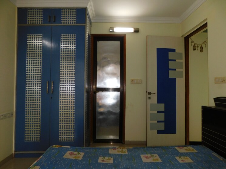 Living Room, iris-villa 3 Bedroom 1150 Sq.Ft. Apartment In Chembur Mumbai 8868034