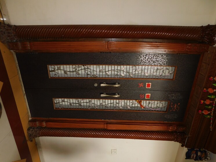 undefined, iris-villa 3 Bedroom 1150 Sq.Ft. Apartment In Chembur Mumbai 8868034