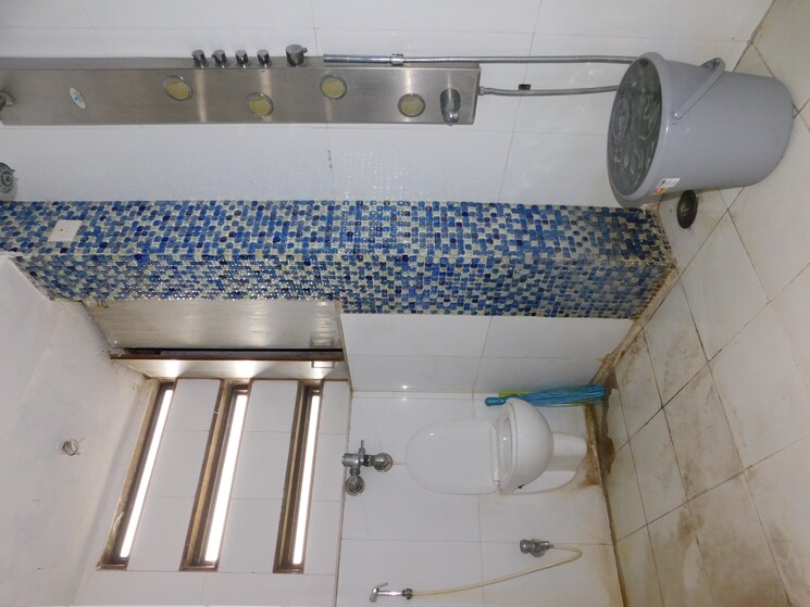 Team Area, iris-villa 3 Bedroom 1150 Sq.Ft. Apartment In Chembur Mumbai 8868034