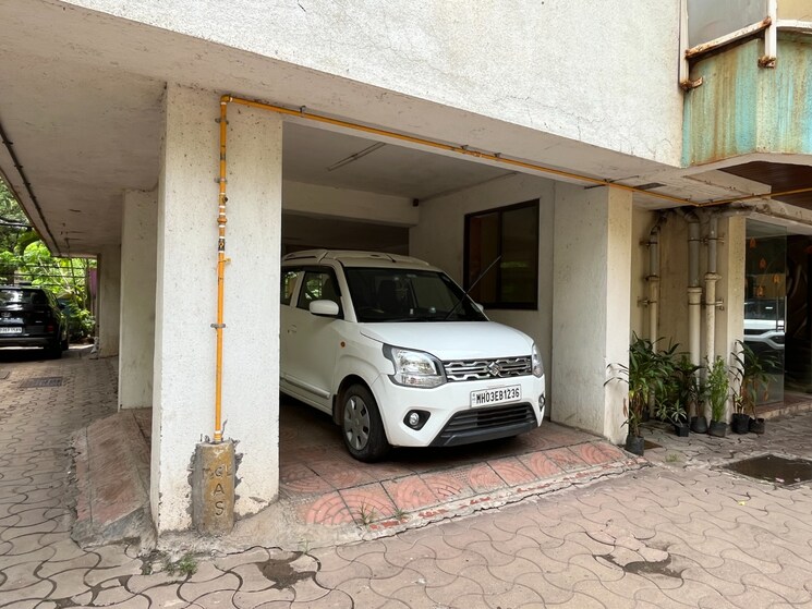 Parking, iris-villa 3 Bedroom 1150 Sq.Ft. Apartment In Chembur Mumbai 8868034