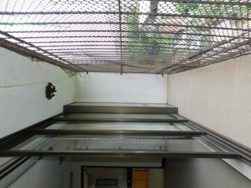3 BHK Apartment – Exterior View View at Iris Villa, Chembur - for Rent