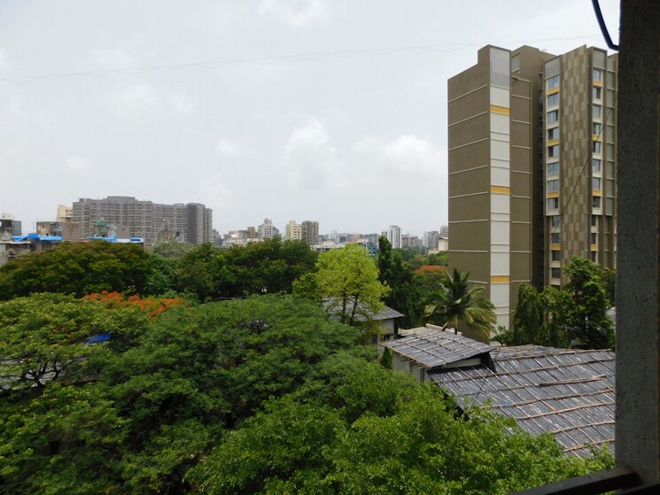 Exterior View, iris-villa 3 Bedroom 1150 Sq.Ft. Apartment In Chembur Mumbai 8868034