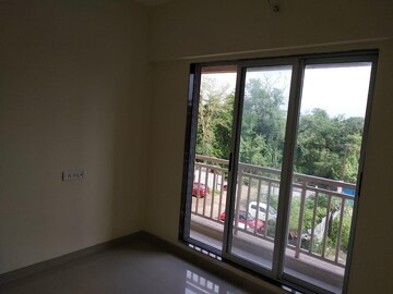 Room in 1 BHK Apartment at Laabh Pehla Ghar Shubh Sanket Complex, Ghodbunder Road – for Rent