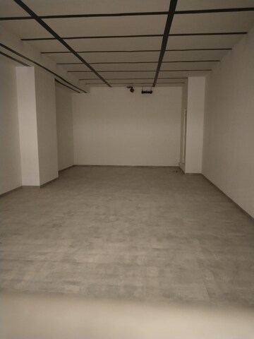 Floor Plan in  Shop at Baner – for Rent