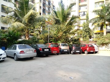 1 BHK Apartment For Rent in Salasar Aangan, Mira Road