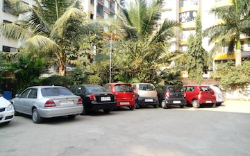 1 BHK Apartment For Rent in Salasar Aangan, Mira Road