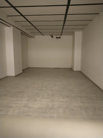 Floor Plan in  Shop at Baner – for Rent