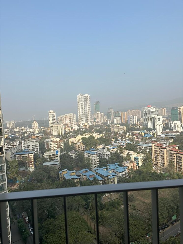 Exterior View, oberoi-realty-esquire 3 Bedroom 1820 Sq.Ft. Apartment In Goregaon East Mumbai 8868461
