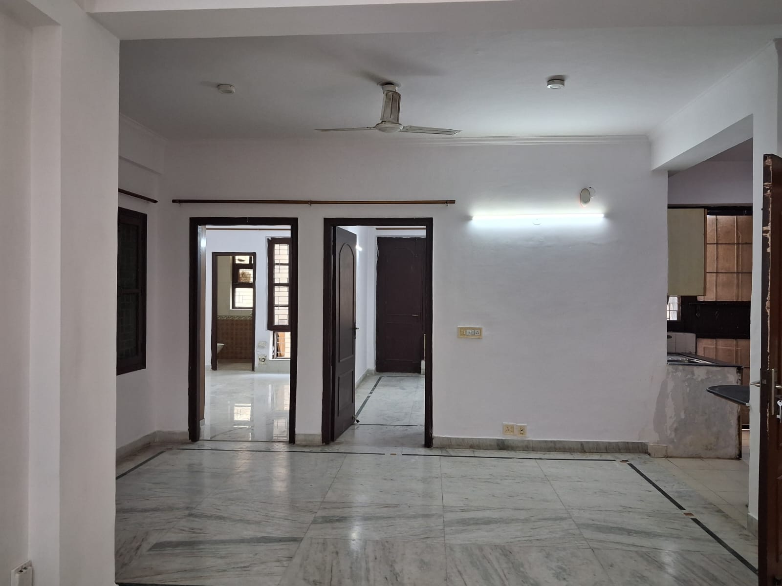 3 BHK 1500 Sq.Ft. Builder Floor in Today Blossoms II