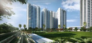 3 BHK Apartment For Sale in Godrej Majesty, Sector 12 Greater Noida
