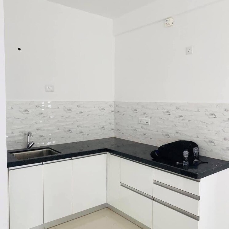 Kitchen, amanora-gold-towers 2 Bedroom 720 Sq.Ft. Apartment In Amanora Park Town Pune 8868497