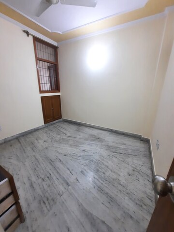 Bedroom in 2 BHK Builder Floor at Malviya Nagar – for Rent