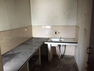 Kitchen in 2 BHK Independent House at Jagatpura – for Rent