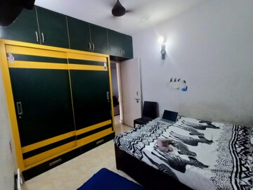 2 BHK Apartment For Rent in Adore Happy Homes, Sector 86