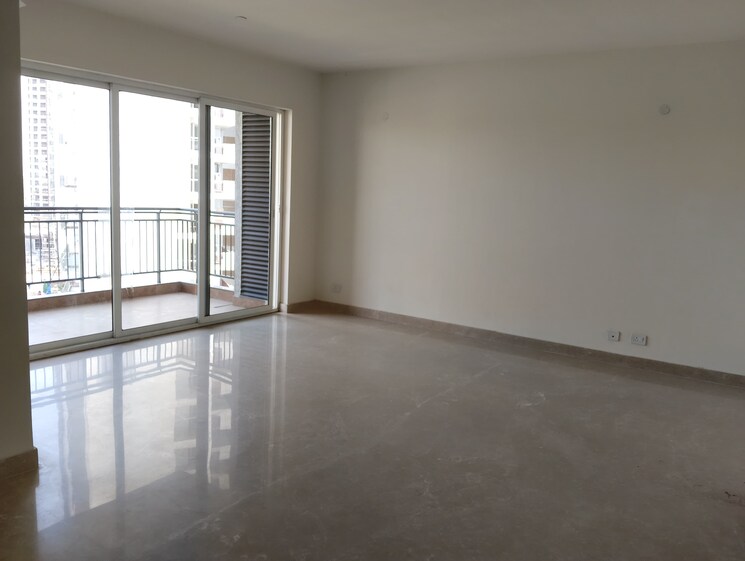 Room, godrej-meridien 3 Bedroom 2002 Sq.Ft. Apartment In Sector 106 Gurgaon 8868548