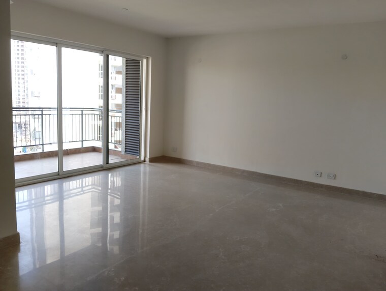 Room, godrej-meridien 3 Bedroom 2002 Sq.Ft. Apartment In Sector 106 Gurgaon 8868548