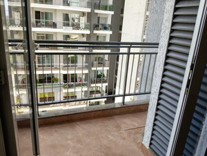3 BHK Apartment For Sale in Godrej Meridien, Sector 106