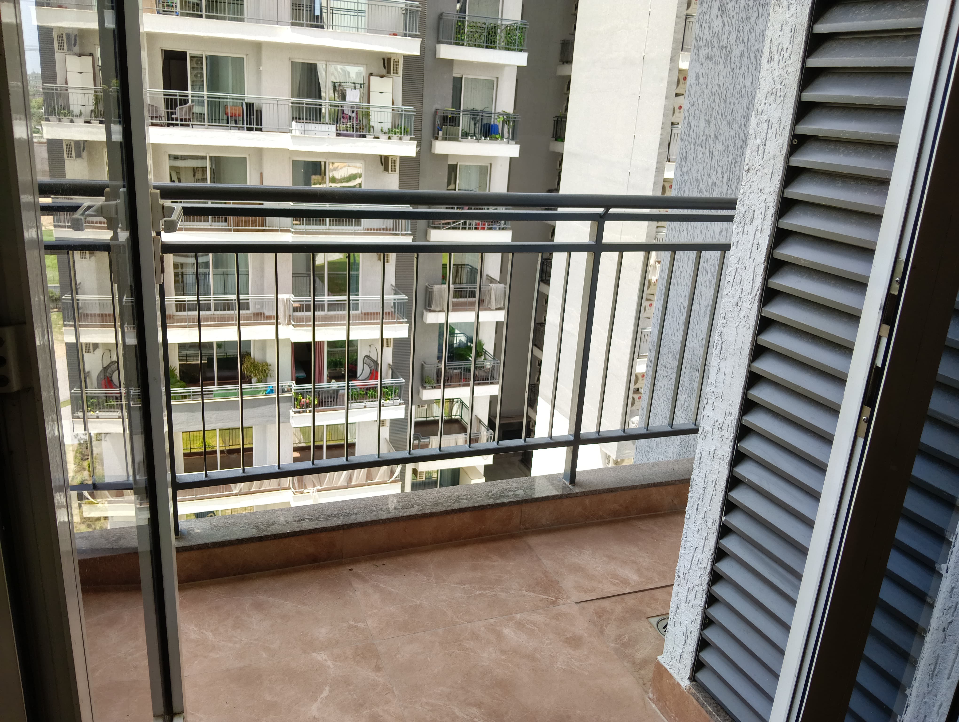 3 BHK Apartment For Sale in Godrej Meridien