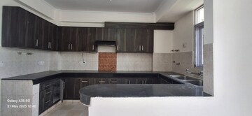 Kitchen in 3 BHK Apartment at M3M Golf Hills, Sector 79 – for Sale