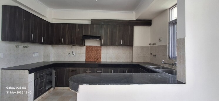 Kitchen, m3m-golf-hills 3 Bedroom 2260 Sq.Ft. Apartment In Sector 79 Gurgaon 8868510