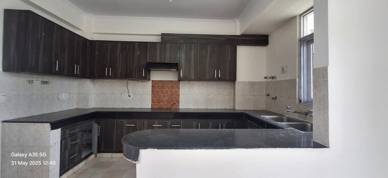 Kitchen, m3m-golf-hills 3 Bedroom 2260 Sq.Ft. Apartment In Sector 79 Gurgaon 8868510