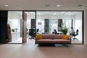  Office Space For Sale in Migsun Alpha Central, Recreational Green 1 To 5 Greater Noida