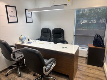  Office Space For Rent in Thaltej