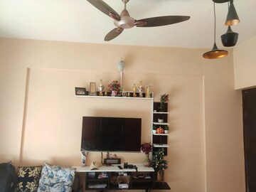 Furnished Amenities in 2 BHK Apartment at Arun Celesta Neo, Chikhali – for Rent