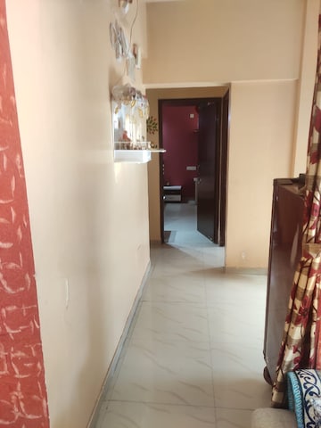 Room in 2 BHK Apartment at Arun Celesta Neo, Chikhali – for Rent
