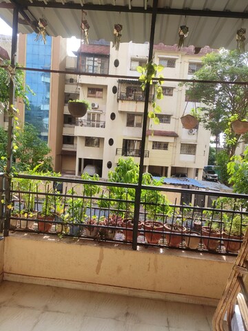 2 BHK Apartment – Exterior View View at Arun Celesta Neo, Chikhali - for Rent