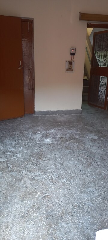 Bedroom in 1 RK Apartment at Ip Extension – for Rent