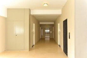 Building Lobby in  Office Space at Thaltej – for Rent