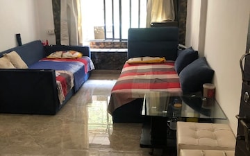 1 BHK Apartment For Sale in Dahisar East