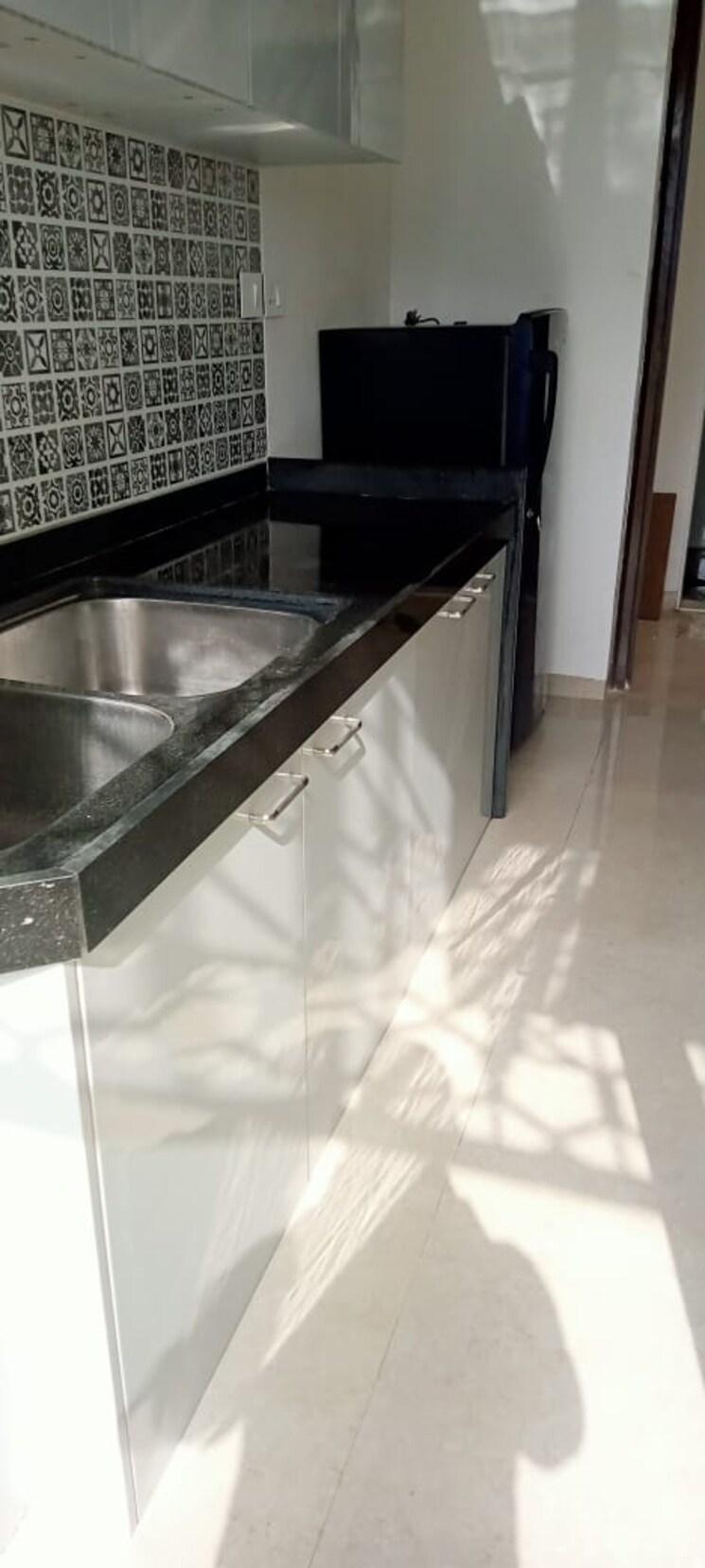 Kitchen, lodha-primo 2 Bedroom 699 Sq.Ft. Apartment In Parel Mumbai 8868534