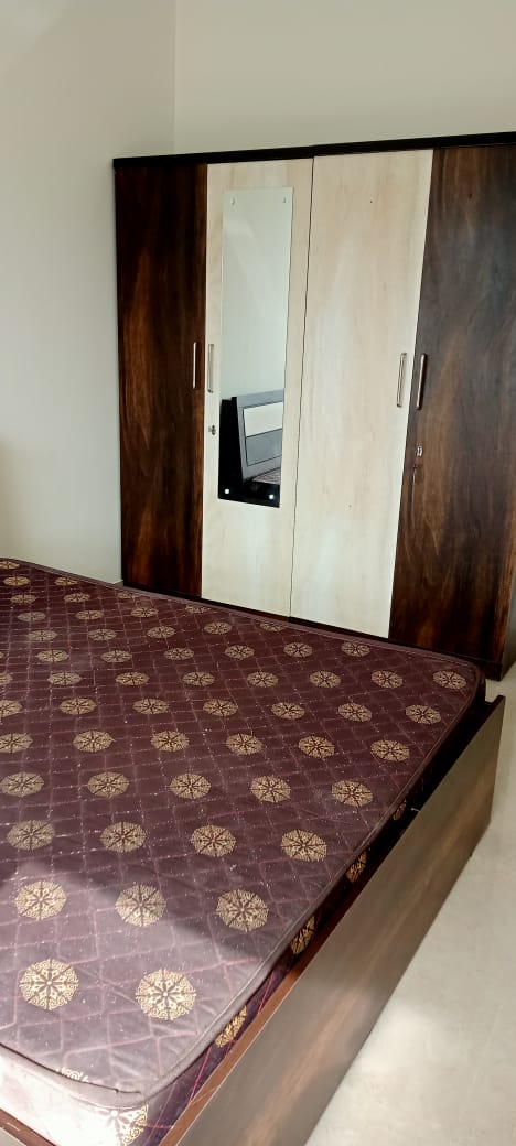 2 BHK + Extra Room Apartment For Rent in Lodha Primo