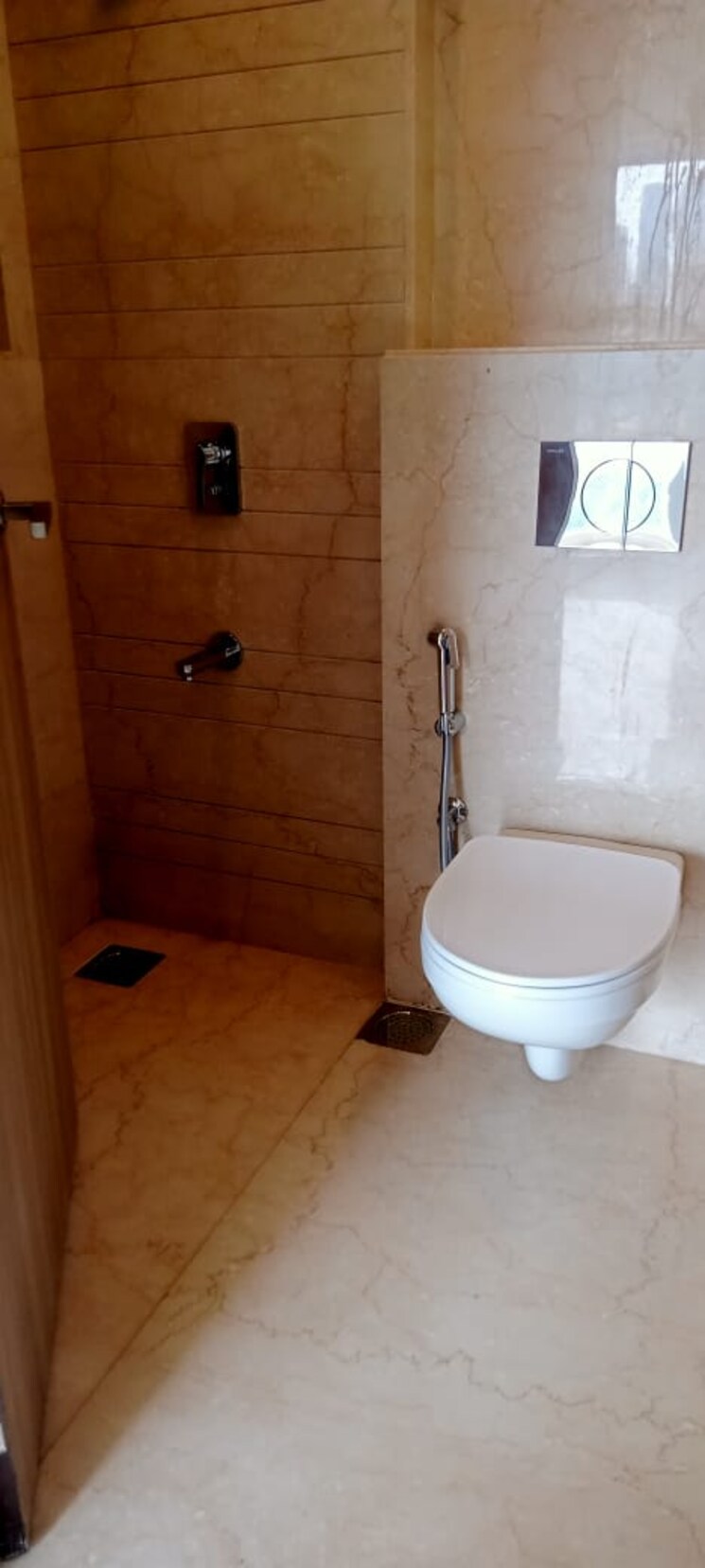 Bathroom, lodha-primo 2 Bedroom 699 Sq.Ft. Apartment In Parel Mumbai 8868534