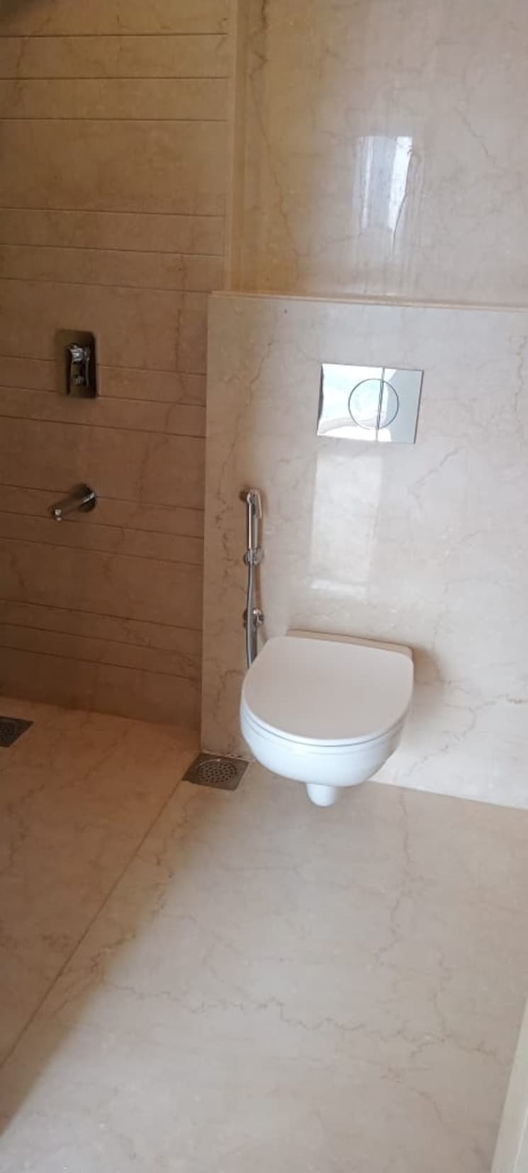 Bathroom, lodha-primo 2 Bedroom 699 Sq.Ft. Apartment In Parel Mumbai 8868534