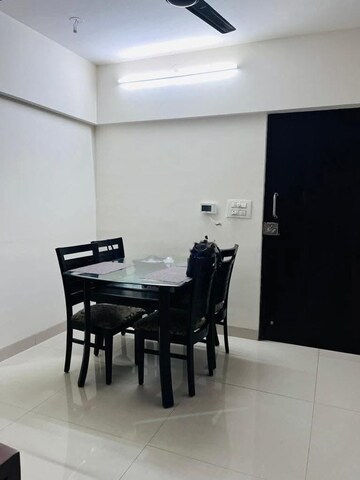 Gym in 2 BHK Apartment at Hubtown Hillcrest, Andheri East – for Sale