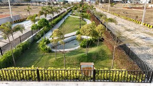  Plot For Sale in Faizabad Road