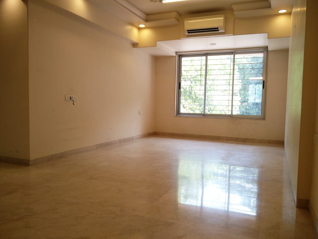 3 BHK Apartment For Rent in Sai Shrushti Chembur